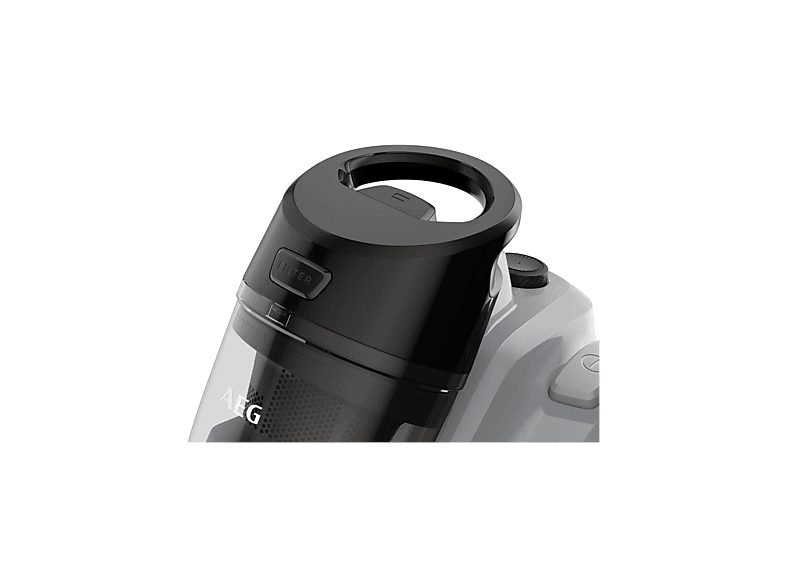 Aspirador sin bolsa - AEG 900 258 316, 750 W, Potencia de succión 750 W, Depósito 1,8 l, Negro — foto 5
