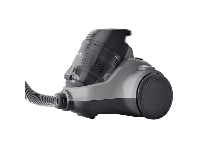 Aspirador sin bolsa - AEG 900 258 316, 750 W, Potencia de succión 750 W, Depósito 1,8 l, Negro — foto 8
