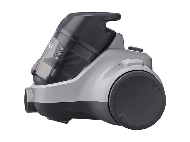 Aspirador sin bolsa - AEG 900 258 316, 750 W, Potencia de succión 750 W, Depósito 1,8 l, Negro — foto 9