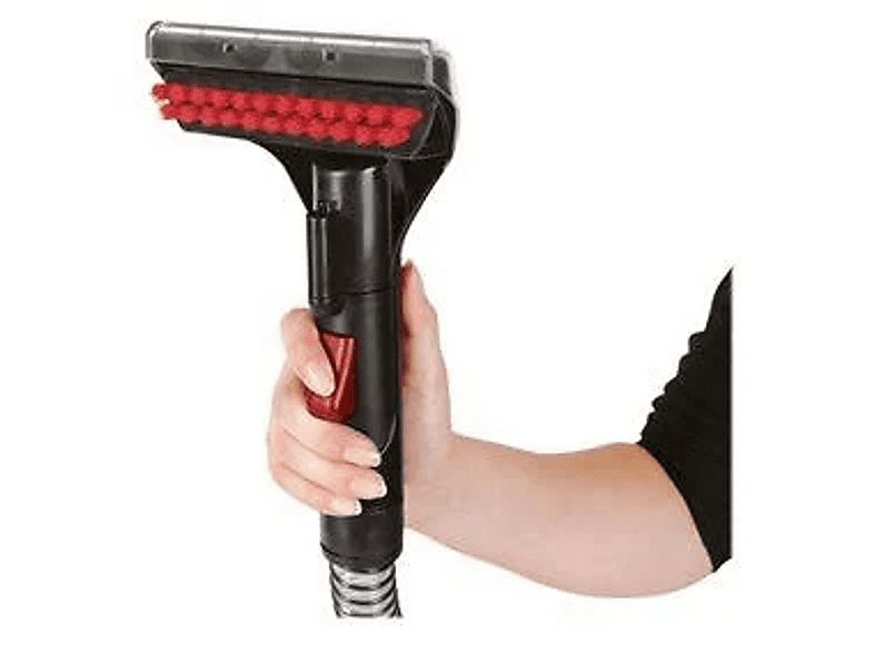 Aspirador sin bolsa - BISSELL 204267808, 750 W, Depósito 1,5 l, Negro — foto 2