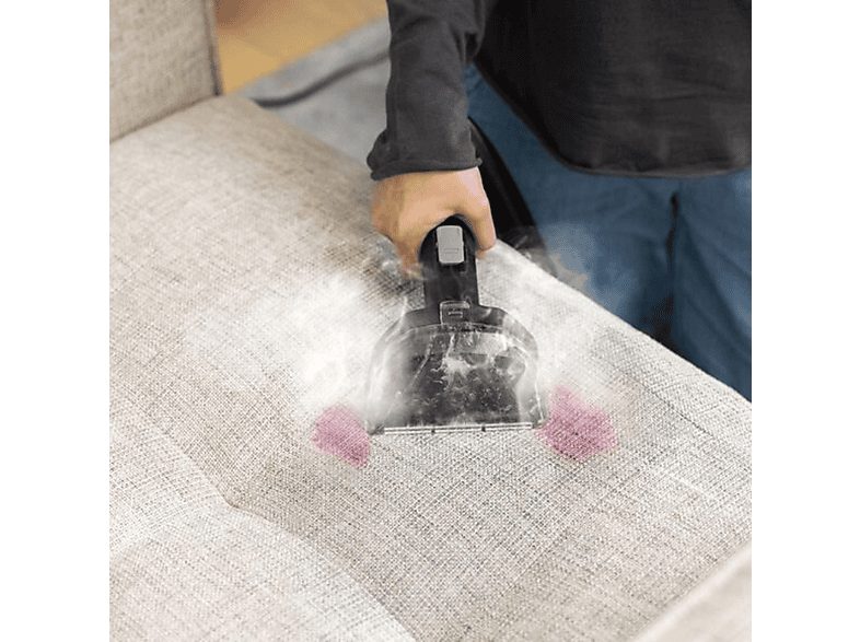 Aspirador sin bolsa - BISSELL 3700N, 1000 W, Potencia de succión 1000 W, Depósito 1,5 l, Multicolor — foto 8