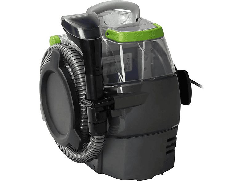 Aspirador sin bolsa - BISSELL SpotClean Pet Pro, 750 W, Depósito 2.9 L, Negro — foto 2