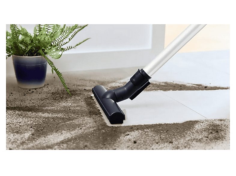 Aspirador sin bolsa - BOSCH AKLBB1719731276, 700 W, Depósito 2,4 l, Blanco — foto 7