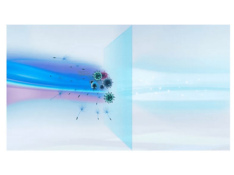 Aspirador sin bolsa - BOSCH AKLBB1719731276, 700 W, Depósito 2,4 l, Blanco — foto 9