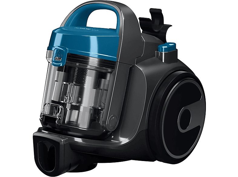 Aspirador sin bolsa - BOSCH BGC05A220A, 700 W, Depósito 1,5 l, Negro — foto 3