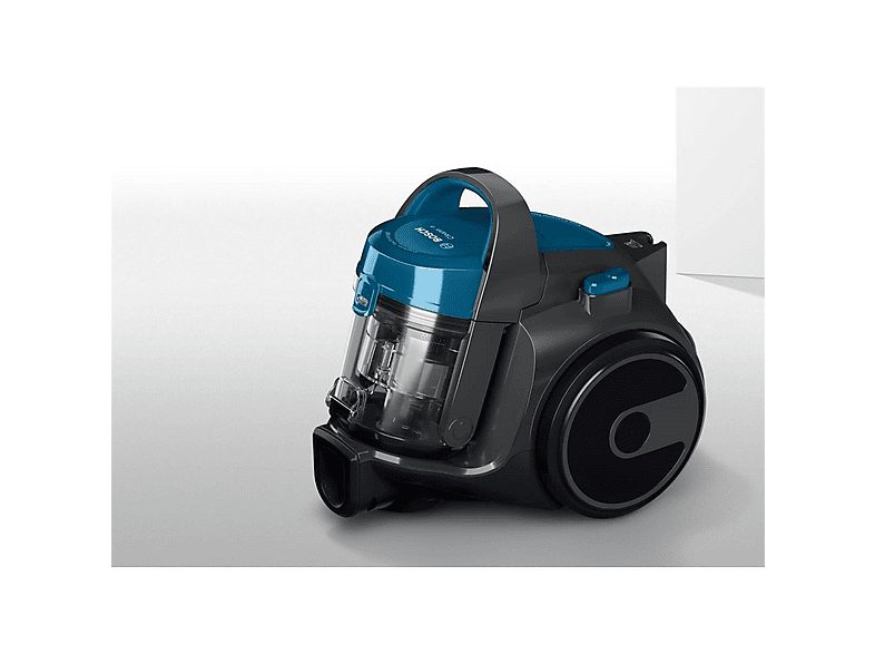 Aspirador sin bolsa - BOSCH BGC05A220A, 700 W, Depósito 1,5 l, Negro — foto 4