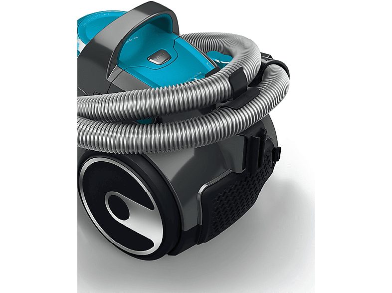 Aspirador sin bolsa - BOSCH BGS05X240, 700 W, Depósito 1,5 l, Azul — foto 7