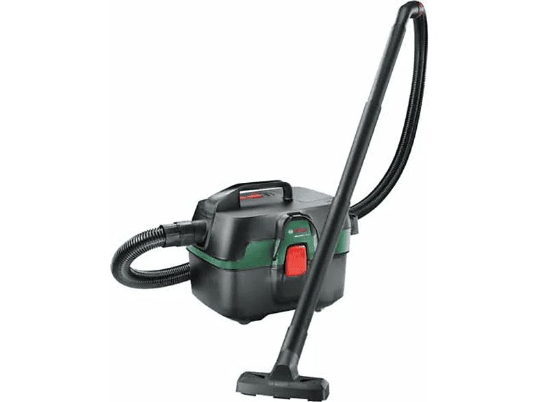 BOSCH HOME AND GARDEN Aspirador sin bolsa - BOSCH HOME AND GARDEN 06033E1001, 18 V, Depósito 0,7 l, Verde
