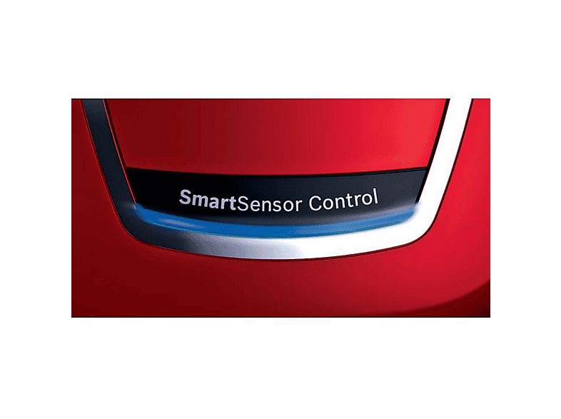 Aspirador sin bolsa - BOSCH Serie 6 BGC41Q69, 600 W, Potencia de succión 600 W, Depósito 2,4 l, Rojo — foto 5