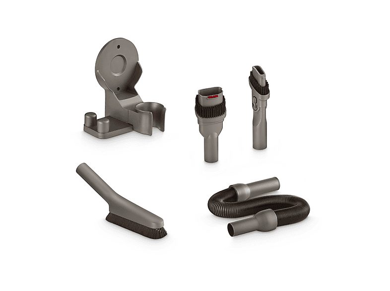 Aspirador sin bolsa - DE LONGHI 192402002, 400 W, Depósito 0,5 l, Blanco — foto 2