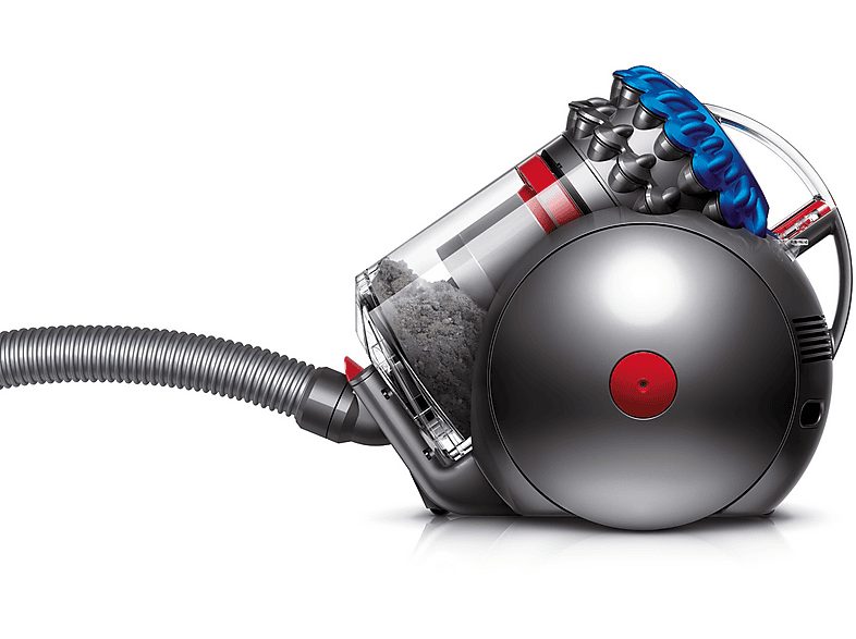 Aspirador sin bolsa - Dyson Big Ball™ Absolute 2, 200 AW, Cubo 1.5 l, Sin bolsa, Accesorios, Níquel — foto 2