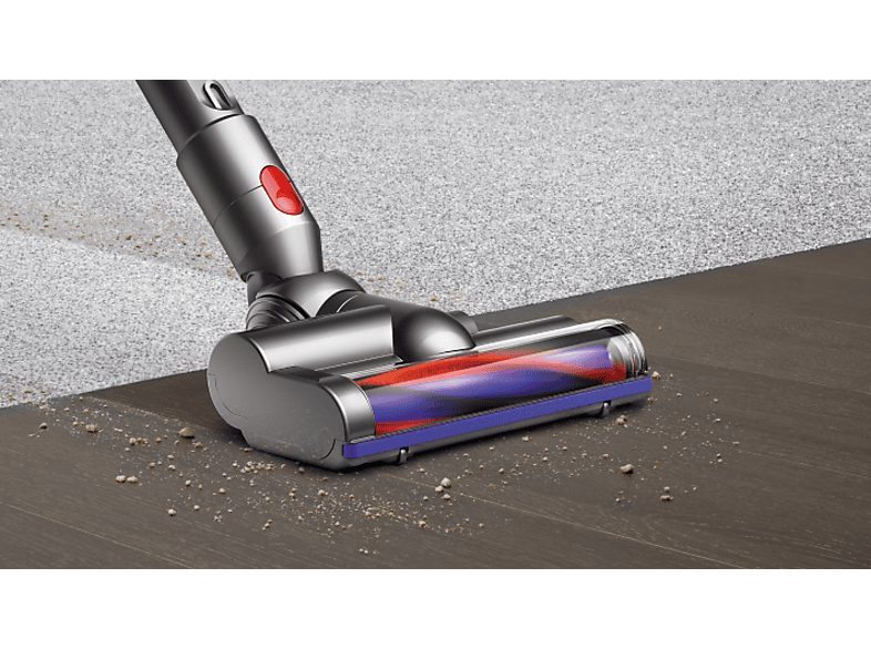 Aspirador sin bolsa - Dyson Big Ball™ Absolute 2, 200 AW, Cubo 1.5 l, Sin bolsa, Accesorios, Níquel — foto 4