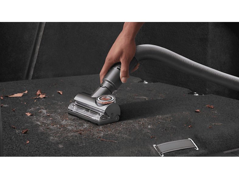 Aspirador sin bolsa - Dyson Big Ball™ Absolute 2, 200 AW, Cubo 1.5 l, Sin bolsa, Accesorios, Níquel — foto 5