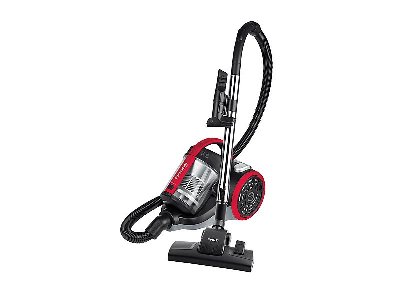 Aspirador sin bolsa - ELECTROLUX 900 258 314, 700 W, Potencia de succión 700 W, Depósito 1,8 l, Negro — foto 2