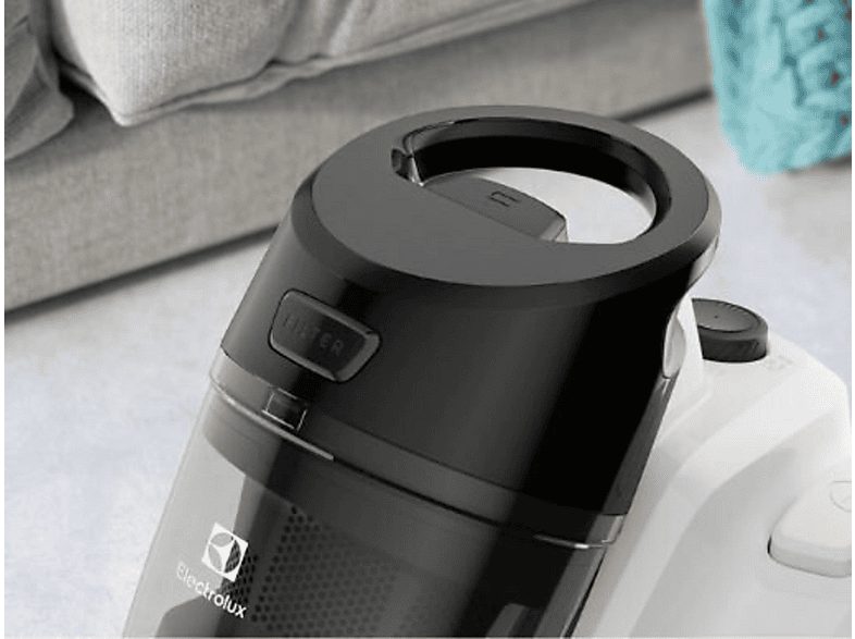 Aspirador sin bolsa - ELECTROLUX 900 258 314, 700 W, Potencia de succión 700 W, Depósito 1,8 l, Negro — foto 6