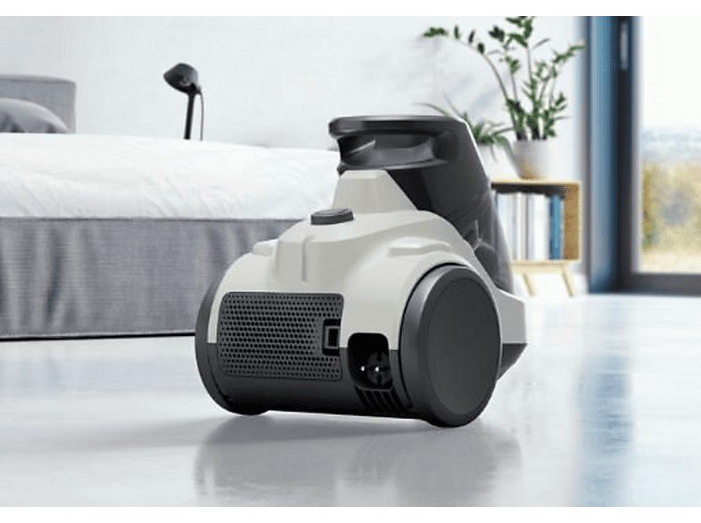 Aspirador sin bolsa - ELECTROLUX 900 258 314, 700 W, Potencia de succión 700 W, Depósito 1,8 l, Negro — foto 8