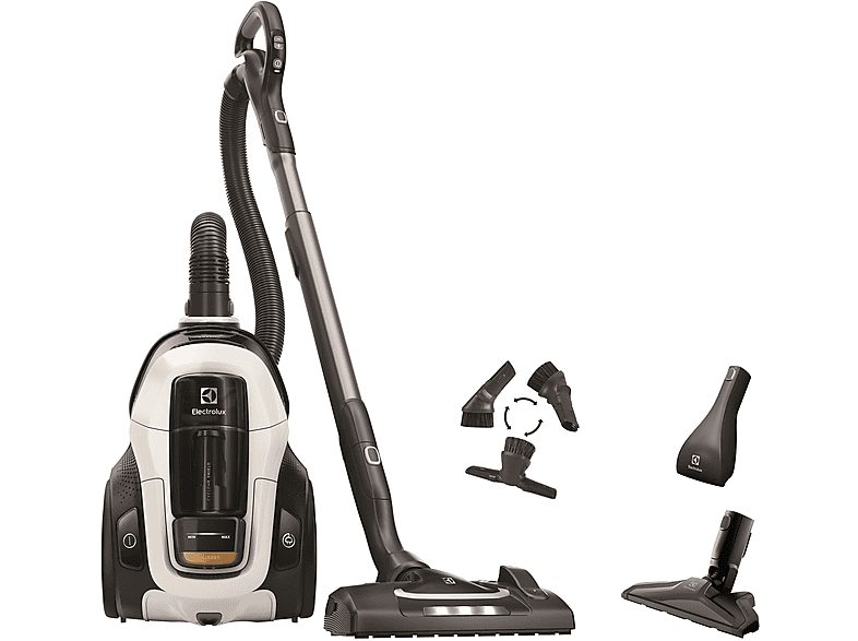 Aspirador sin bolsa - ELECTROLUX PC91-ALRG, 650 W, Potencia de succión 650 W, Depósito 1,8 l, Blanco — foto 3