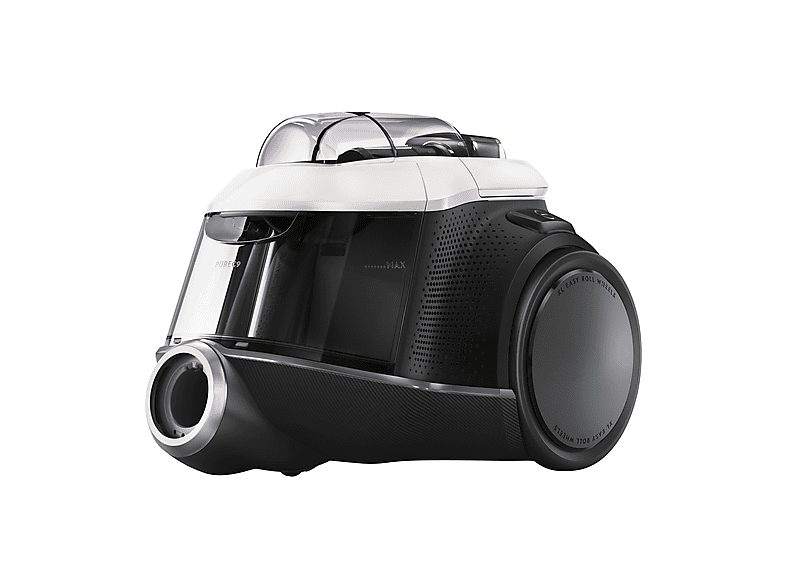 Aspirador sin bolsa - ELECTROLUX PC91-ALRG, 650 W, Potencia de succión 650 W, Depósito 1,8 l, Blanco — foto 4
