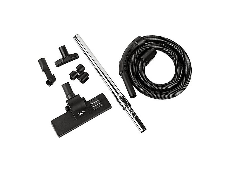 Aspirador sin bolsa - FAKIR 3662003, 800 W, Depósito 3 l, Azul — foto 4