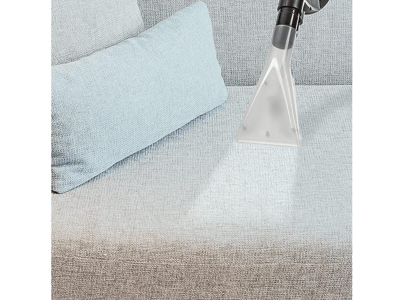 Aspirador sin bolsa - HAEGER VC-12W.045A, 240 V, Potencia de succión 20 kPa, Depósito 7 l, Not available — foto 3