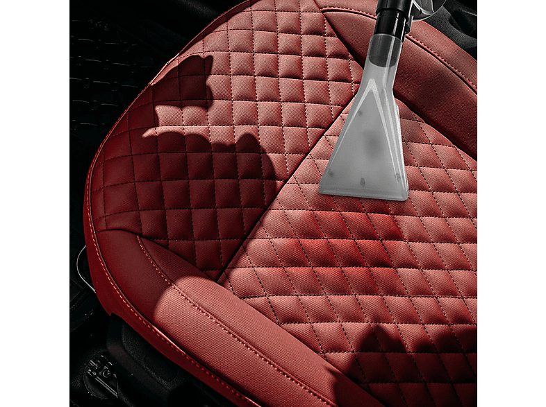 Aspirador sin bolsa - HAEGER VC-12W.045A, 240 V, Potencia de succión 20 kPa, Depósito 7 l, Not available — foto 4