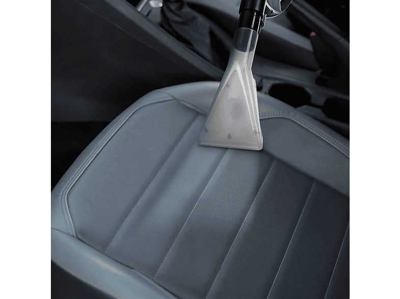 Aspirador sin bolsa - HAEGER VC-12W.045A, 240 V, Potencia de succión 20 kPa, Depósito 7 l, Not available — foto 5