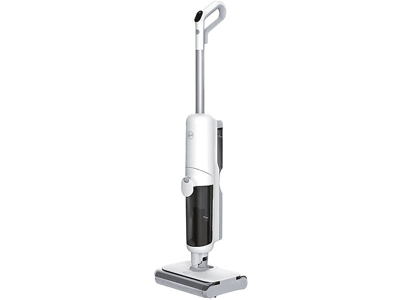 Aspirador sin bolsa - HOOVER 36800001, 220 W, Potencia de succión 35 AirWatt, Depósito 0.6, Bicolor — foto 2