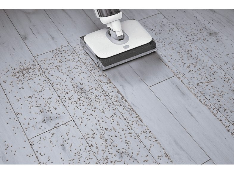 Aspirador sin bolsa - HOOVER 36800001, 220 W, Potencia de succión 35 AirWatt, Depósito 0.6, Bicolor — foto 5