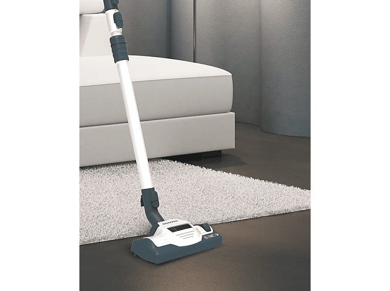 Aspirador sin bolsa - HOOVER 39001625, 450 W, Depósito 1,8 l, Azul — foto 5