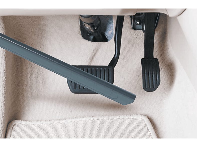 Aspirador sin bolsa - HOOVER 39001625, 450 W, Depósito 1,8 l, Azul — foto 9