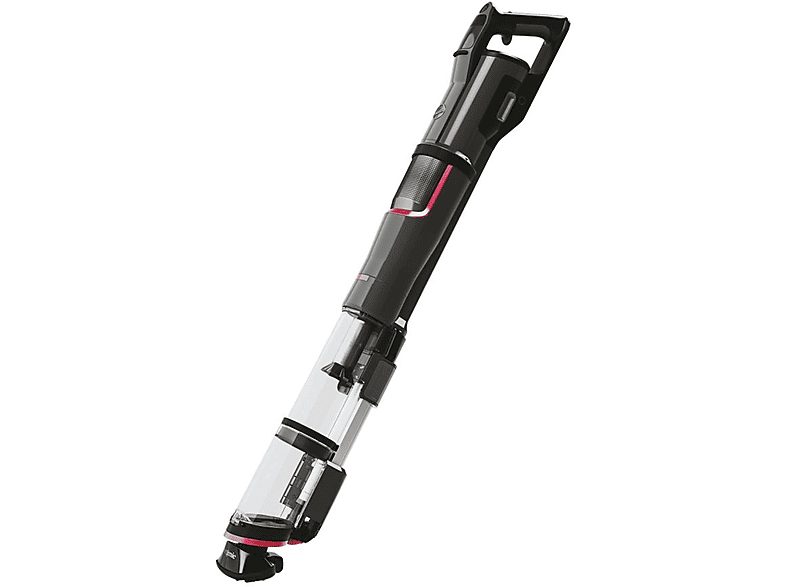 Aspirador sin bolsa - HOOVER 39401017, 365 W, Potencia de succión 131 AirWatt, Depósito 1,2 l, Titanio — foto 2