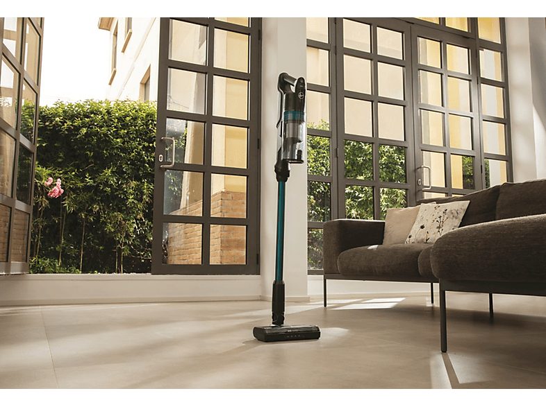 Aspirador sin bolsa - HOOVER 39401057, 165 W, Potencia de succión 15 AirWatt, Depósito 0,7 l, Multicolor — foto 4