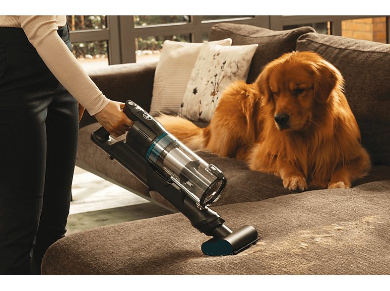 Aspirador sin bolsa - HOOVER 39401057, 165 W, Potencia de succión 15 AirWatt, Depósito 0,7 l, Multicolor — foto 5