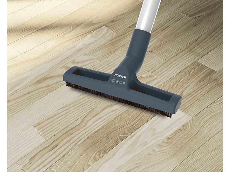 Aspirador sin bolsa - HOOVER BR71 BR30, 700 W, Depósito 2 l, Negro — foto 4