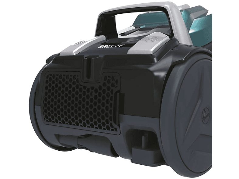 Aspirador sin bolsa - HOOVER BR71 BR30, 700 W, Depósito 2 l, Negro — foto 8