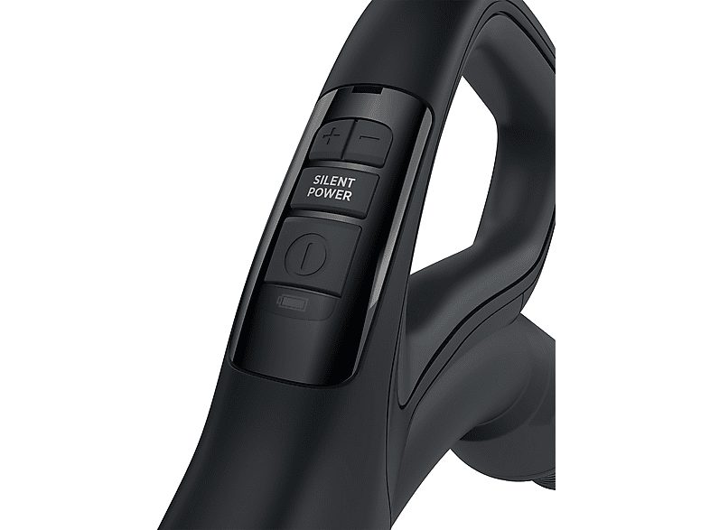 Aspirador sin bolsa - HOOVER H-Power 700 HP730ALG 011, 850 W, Potencia de succión 850 W, Depósito 2 l, Negro — foto 6