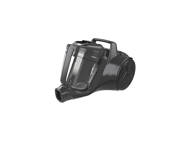 Aspirador sin bolsa - HOOVER HP120PET 011, 700 W, Depósito 2 l, Gris — foto 5