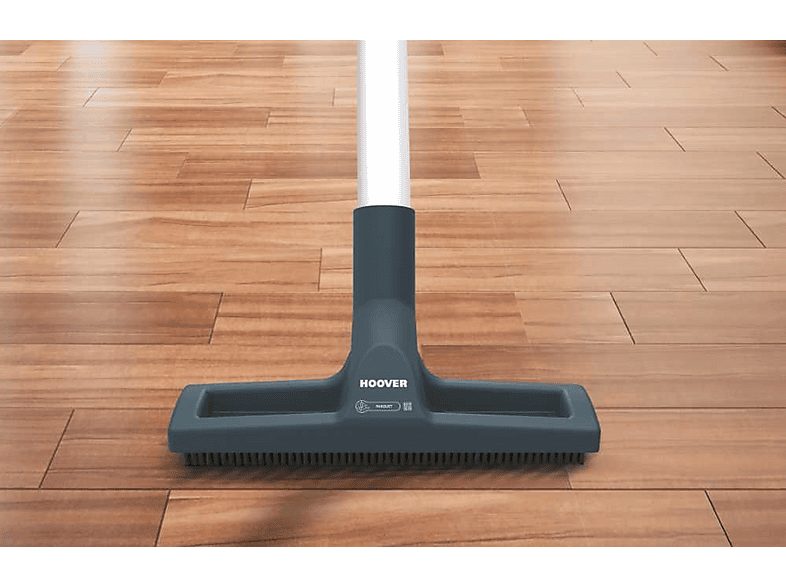 Aspirador sin bolsa - HOOVER KS31PAR 011, 550 W, Potencia de succión 550 W, Depósito 1,8 l, Negro — foto 4