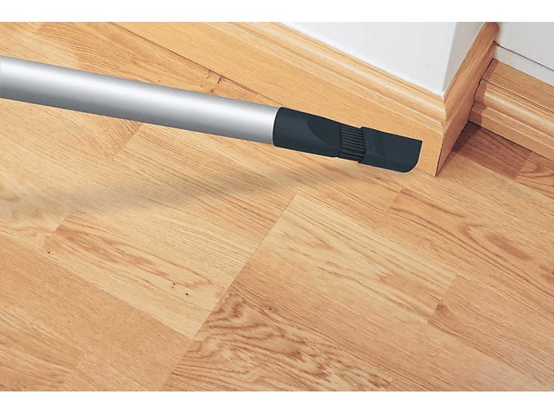 Aspirador sin bolsa - HOOVER KS31PAR 011, 550 W, Potencia de succión 550 W, Depósito 1,8 l, Negro — foto 6