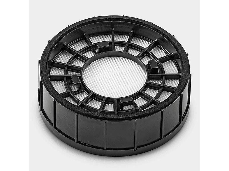 Aspirador sin bolsa - KARCHER T 11/1 Classic HEPA, 850 W, Depósito 11 l, Negro, Gris, Amarillo — foto 5