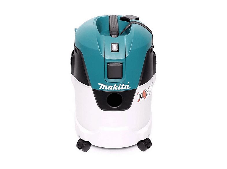 Aspirador sin bolsa - MAKITA VC2512L, 1200 W, Depósito 25,0 l, Verde — foto 3