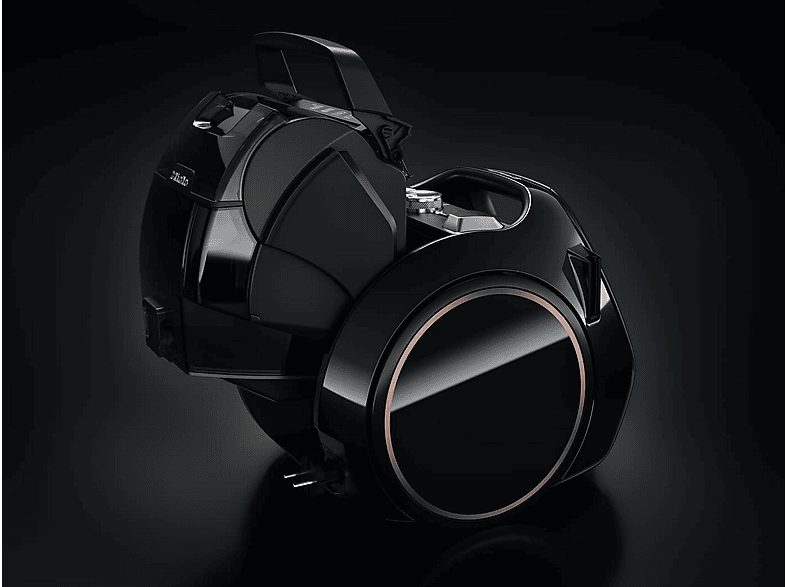 Aspirador sin bolsa - Miele Boost CX1 Cat & Dog, Potencia 890W, Depósito 1 l, Negro — foto 3