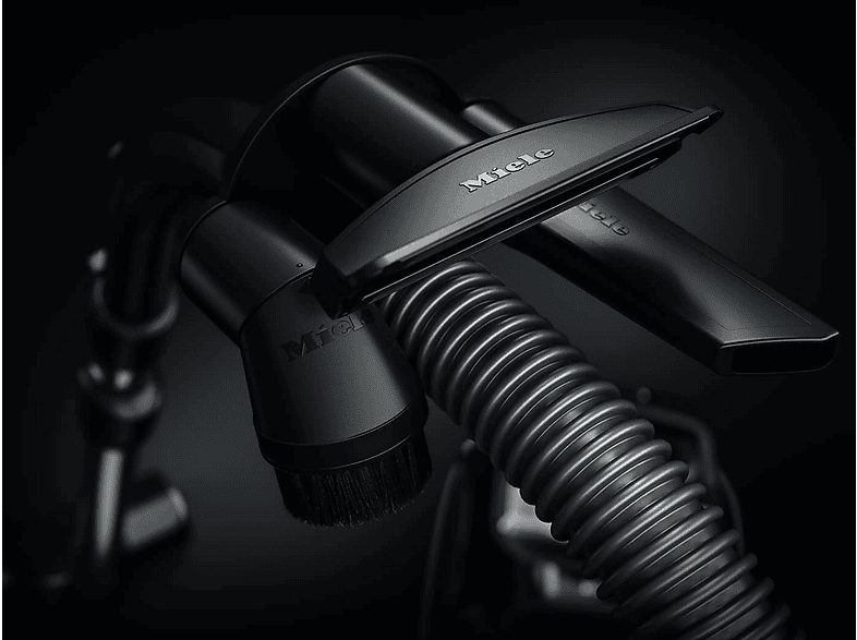 Aspirador sin bolsa - Miele Boost CX1 Cat & Dog, Potencia 890W, Depósito 1 l, Negro — foto 4