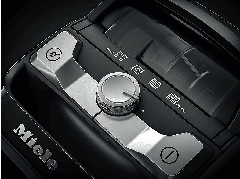 Aspirador sin bolsa - Miele Boost CX1 Cat & Dog, Potencia 890W, Depósito 1 l, Negro — foto 6