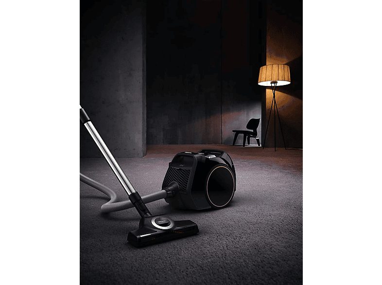 Aspirador sin bolsa - Miele Boost CX1 Cat & Dog, Potencia 890W, Depósito 1 l, Negro — foto 9