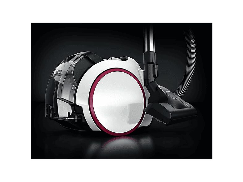 Aspirador sin bolsa - Miele Boost CX1, Potencia 890W, Depósito 1 l, Blanco — foto 2