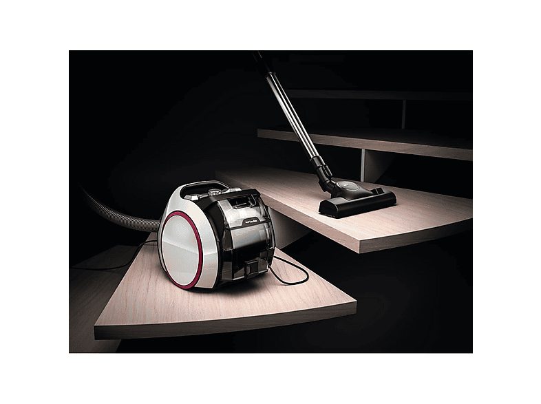 Aspirador sin bolsa - Miele Boost CX1, Potencia 890W, Depósito 1 l, Blanco — foto 3