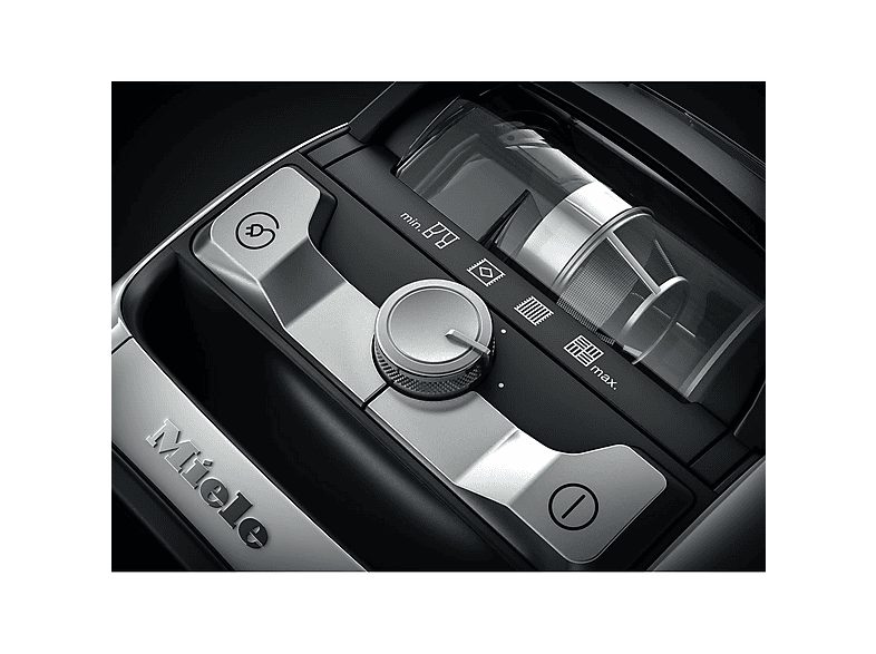 Aspirador sin bolsa - Miele Boost CX1, Potencia 890W, Depósito 1 l, Blanco — foto 4