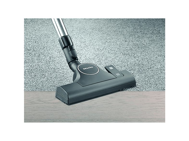 Aspirador sin bolsa - Miele Boost CX1, Potencia 890W, Depósito 1 l, Blanco — foto 5