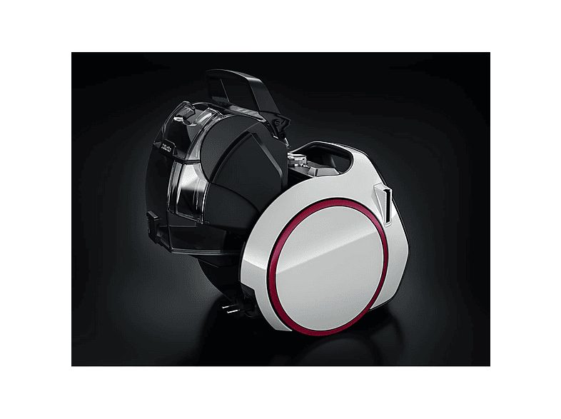 Aspirador sin bolsa - Miele Boost CX1, Potencia 890W, Depósito 1 l, Blanco — foto 9